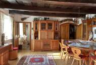 Rechnitzer Weinberge: Landhaus in herrlicher Aussichtslage!