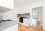 Nahe der Mariahilfer Straße! Erstbezug! 2-Zimmer-Wohnung mit Loggia zu vermieten!