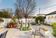 Moderne Doppelhaushälfte mit Garten in Gerasdorf - Erstbezug 2016