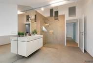 Exklusive Penthouse-Residenz in 1010 Wien – Erstbezug mit ca. 10,22 m² Terrasse auf Wohnebene, 5 Zimmer, ca. 315,98 m²