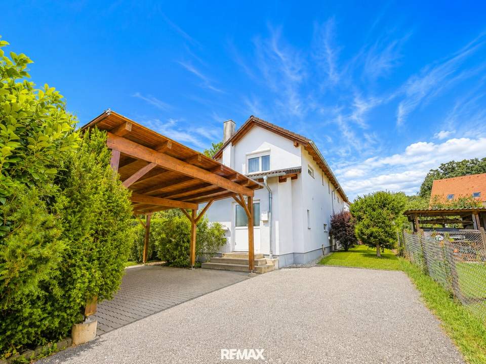 Schöne 3-Zimmer-Maisonettewohnung in Sackgassenlage