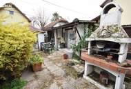 Grundstück BK I 6 Meter mit Altbestand Abrisshaus im Bieterverfahren