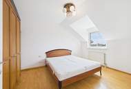 Helle 3-Zimmer-Wohnung mit Balkon in ruhiger Wohnlage in Gols