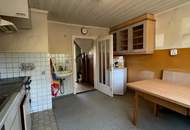 Wohnhaus mit Potenzial auf großem Grundstück inkl. kleiner Waldparzelle in Rohrbach an der Lafnitz!