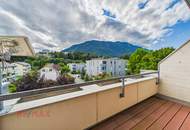 Platz für die Familie: Lichtdurchflutete Wohnung mit Balkon und bester Anbindung