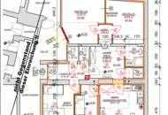 Geschäftslokal mit gewerblichen Widmung/ Wohnung