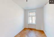 TOP SANIERTER ALTBAU | NAHE ZENTRUM | FREIFLÄCHEN |