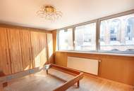 "Skyline über Wien - 4-Zimmer-Wohnung!"