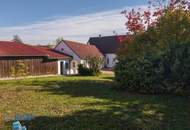 GRAFENSULZ - Das Besondere lieben - Typisches Weinviertler Bauernhaus – sorgfältig saniert, mit großem Garten in ruhiger Lage