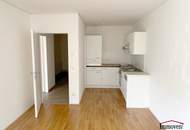 2 Zimmer-Neubauwohnung mit Balkon nahe der FH Joanneum!