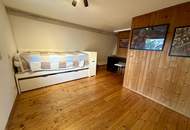 Wohnen wie im Urlaub - Kleingartenhaus mit Garten und Pool - ganzjährig bewohnbar!