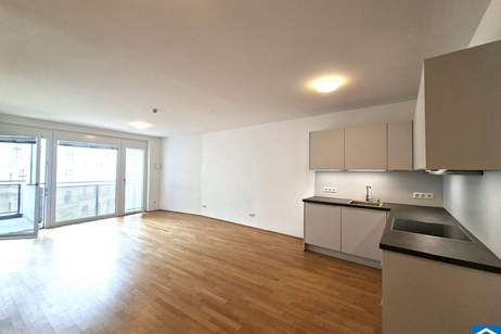 Moderne 2-Zimmerwohnung mit Balkon Nahe Pilgramgasse, Wohnung-miete, 1.094,99,€, 1050 Wien 5., Margareten