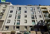 Ab sofort: Attraktive 2-Zimmer-Wohnung mit durchdachtem Grundriss in 1180 Wien – Staudgasse 84