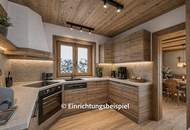 Freizeitwohnsitz in atemberaubender Toplage