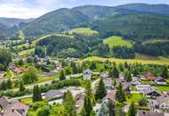 Traumhafte Villa am Semmering