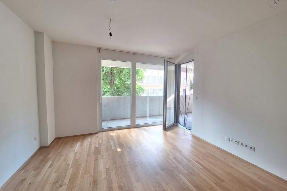 Ein Zuhause zum Wohlfühlen mit großzügigem Balkon direkt bei U3, Wohnung-kauf, 299.000,€, 1140 Wien 14., Penzing
