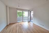 Ein Zuhause zum Wohlfühlen mit großzügigem Balkon direkt bei U3