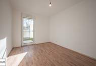 gut geschnittene 3 Zimmer Familienwohnung mit Garten und KFZ-Stellplätzen -GO2EISENSTADT!