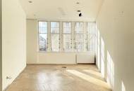 BÜRO - ORDINATION - STUDIO | HABSBURGERGASSE