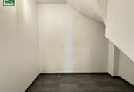 3-stöckige Maisonette mit 50 m² Wohnküche im FLAIR City living nahe S-Bahn Atzgersdorf! Ab sofort