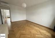 Ab 1.7.26: Gut geschnittene 3 Zimmer Maisonette mit Terrasse - DG Ausbau - nahe Mariahilfer Str./Westbahnhof