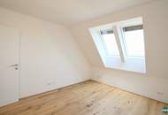 Schöne 2-Zimmer-Wohnung mit 14 m² Terrasse