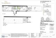 The Temptation: Ruhig gelegene Anlegerwohnung mit Garten in modernem und nachhaltigen Neubau