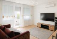 Sonnige 3-Zimmer Eigentumswohnung mit Loggia in Pernitz