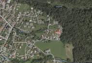 Fantastisches Panorama trifft Design: Luxuriöser Hauptwohnsitz