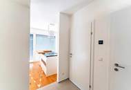 Hochwertige, lichtdurchflutete Doppelhaushälfte mit grandiosem Ausblick und Südwest-Garten