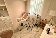 PROVISIONSFREI für Mieter - Geschäftslokal in Top-Lage zu mieten - Kosmetik | Friseur | Massagesalon | Nagelstudio | Schönheitszentrum!