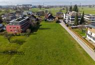 Modern wohnen in Wolfurt: Hochwertige Wohnanlage mit klarer Reihenhausarchitektur in attraktiver Lage / Haus A