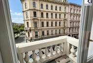 360° TOUR // REPRÄSENTATIVES ALTBAUBÜRO am PARKRING