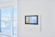 Familienwohnung in privatem Haus! Garagenplatz direkt im Haus!