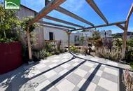 *FLAIR IN THE CITY* Geräumige 2 Zimmer Wohnung mit knapp 60m2 und toller Dachterrasse mit Pool - Jetzt anfragen!