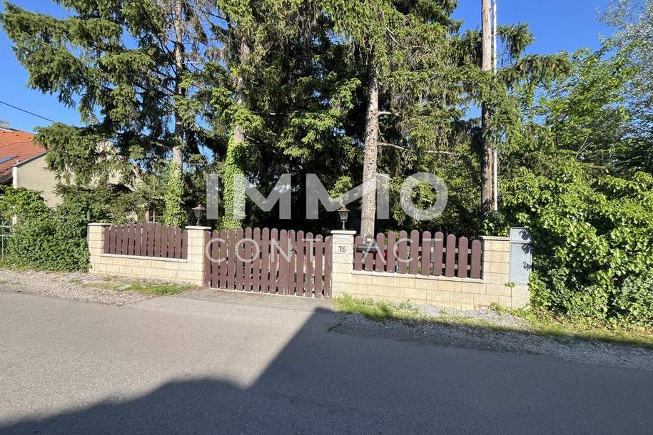 Raus aus Wien und in die Natur, Haus-kauf, 347.000,€, 2201 Korneuburg