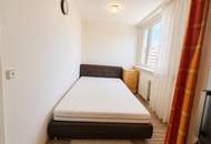 "Helle 2-Zimmer-Eigentumswohnung mit sonniger Loggia | 2. Liftstock | ca. 46 m² NFL"