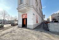 Provisionsfreies Lagerobjekt im Erdgeschoss!