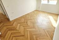 Ein frisch saniertes Schmankerl! Traumhafter Blick auf das Schloss Schönbrunn! Happy to be here! Lichtdurchflutet + Super hohe Räume im Dachgeschoss + Terrasse mit Fernblick + Beste Infrastruktur und Anbindung!