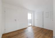 ERSTBEZUG - Lichtdurchflutete 3 Zimmer DG-Wohnung mit Terrasse in 1050 Wien