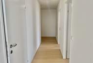 U1 Kagran - Skyline-Feeling inklusive Pool: Ihre neue 3-Zimmer-Oase zum SPITZENPREIS