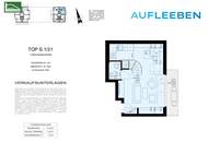 AUFLEEBEN – Modernes Wohnen mit inkludierter Einbauküche in ruhiger Seitengasse beim Paltramplatz – Ideal für Anleger!