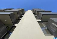 Modernes Wohnen Nähe SMZ-Ost - 3-Zimmerwohnung mit Balkon!