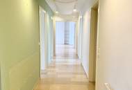 1040! Schöne 4-Zimmer Wohnung mit Gemeinschaftsterrasse!