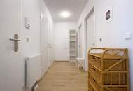 "Klein, fein, vollmöbliert &amp; brandneu - diese 2-Zimmer Wohnung hat Charme"