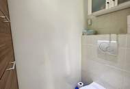 Harmonische 2,5-Zimmer-Wohnung in ruhiger Seitengasse – 3. Liftstock Nahe Hauptbahnhof