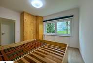 Möblierte 2-Zimmer-Wohnung in absoluter Grünruhelage - 73 m² - Balkon - Betriebskosten inkl. Heizung und Warmwasser
