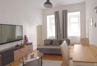 Open House "Ruhige 2-Zimmer Altbau-Wohnung"