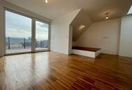 Exklusive 2,5-Zimmer-Wohnung mit hofseitiger Terrasse - verfügbar ab Mai 2026