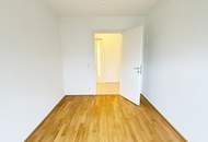 Familienwohntraum in ruhiger Lage: Geräumige 3-Zimmer-Wohnung mit Eigengarten